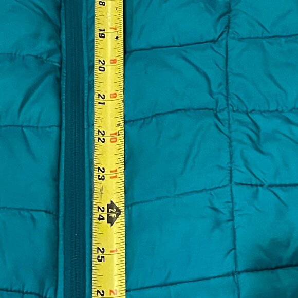 Columbia Jackets Coats Columbia Pacific Post Thermal Coil L euc - Picture 3 of 6